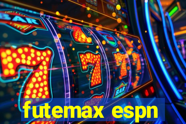 futemax espn